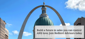 Build a future in sales you can control AND love