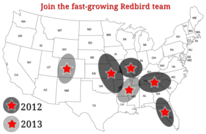 Redbird Advisors Markets