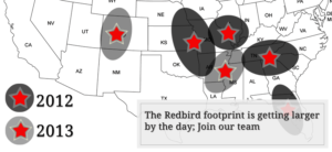 Join Redbird Advisors today
