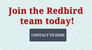 Join the Redbird team today