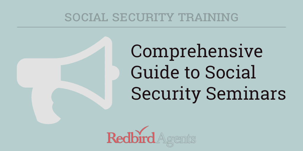 Comprehensive Guide to Social Security Seminars