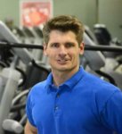 Jeremy Koerber, MA is the owner of Integrated Wellness Concepts.