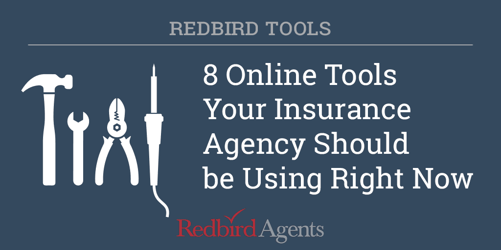 8 Resources Every Insurance Agent Should Know About