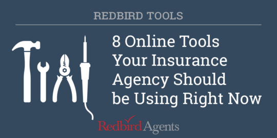 8 Resources Every Insurance Agent Should Know About