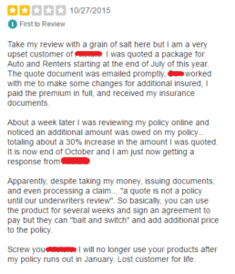 Reviews and Testimonials Are Both Key to Selling Life Insurance