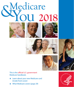 Medicare and You 2018