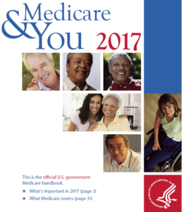 Medicare & You Cover