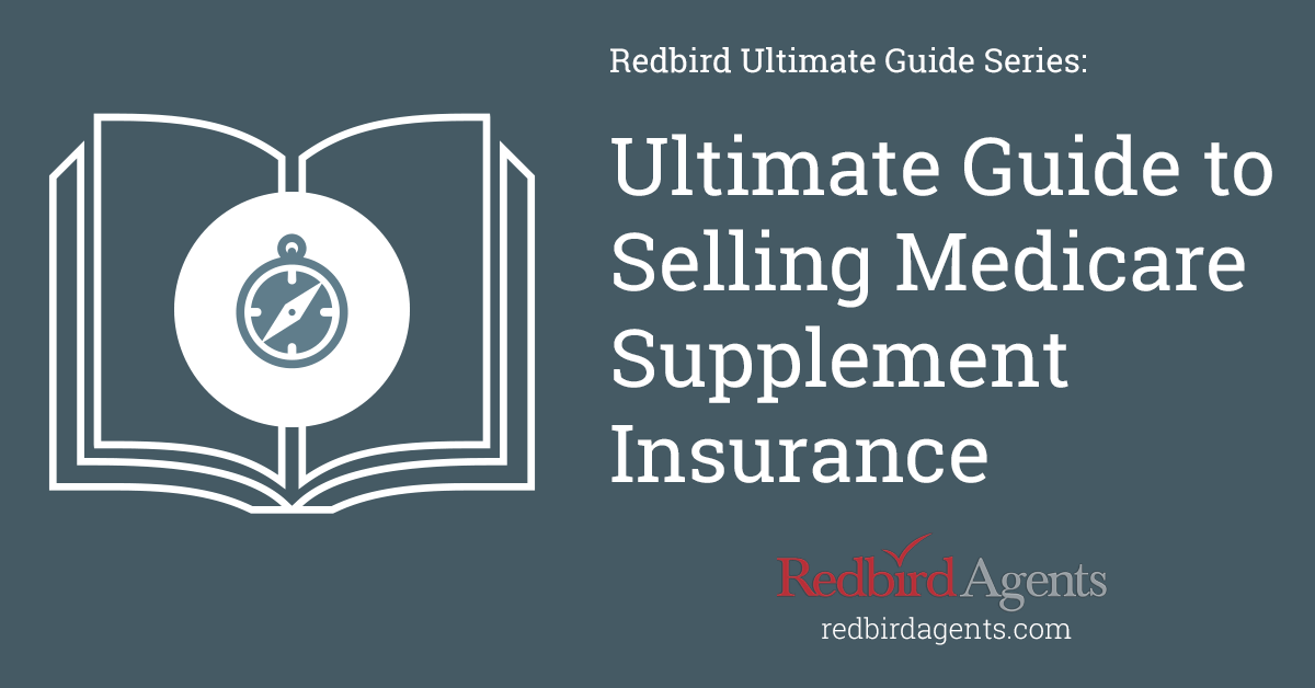 how to make money selling medicare supplements