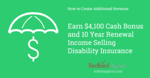 Selling Disability Insurance with Illinois Mutual