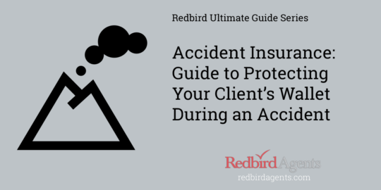 Selling Accident Insurance