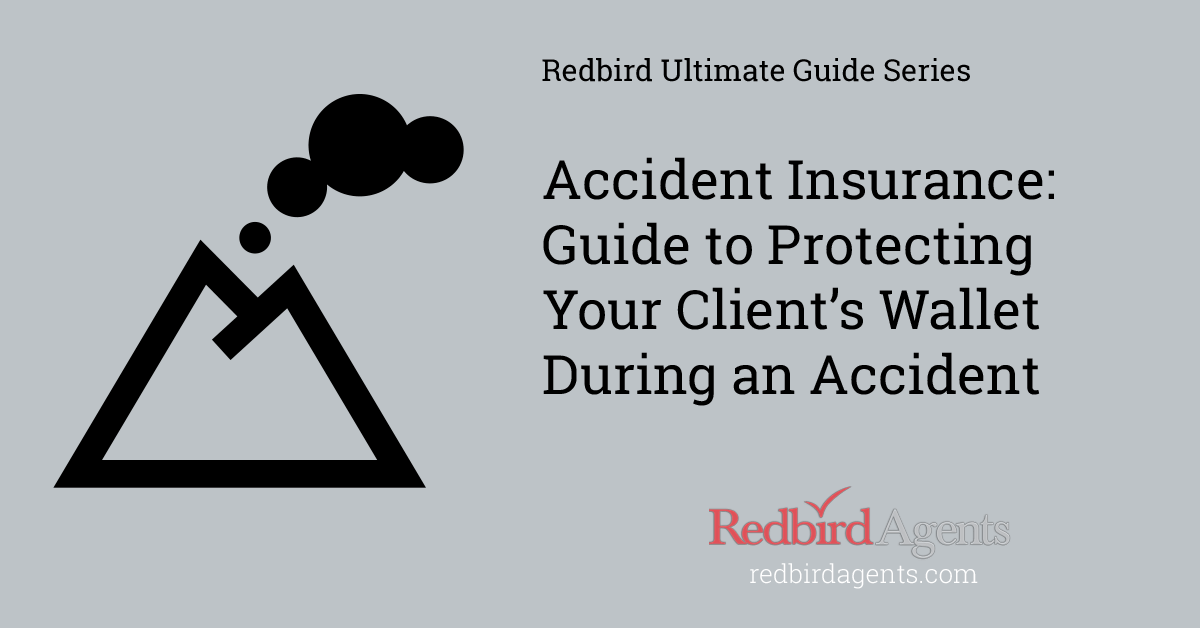 Selling Accident Insurance