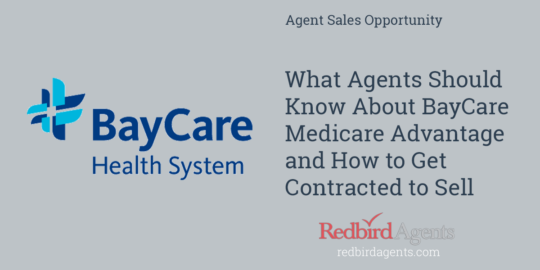 BayCare Medicare Advantage Contract