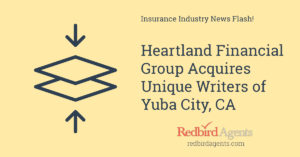 Heartland Financial Group acquires Unique Writers