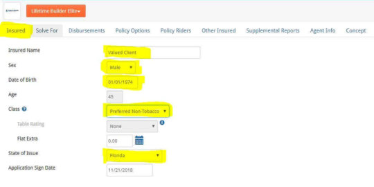 How to Use Winflex Web for Life Insurance Quotes - Redbird Agents
