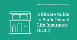 Bank owned Life Insurance