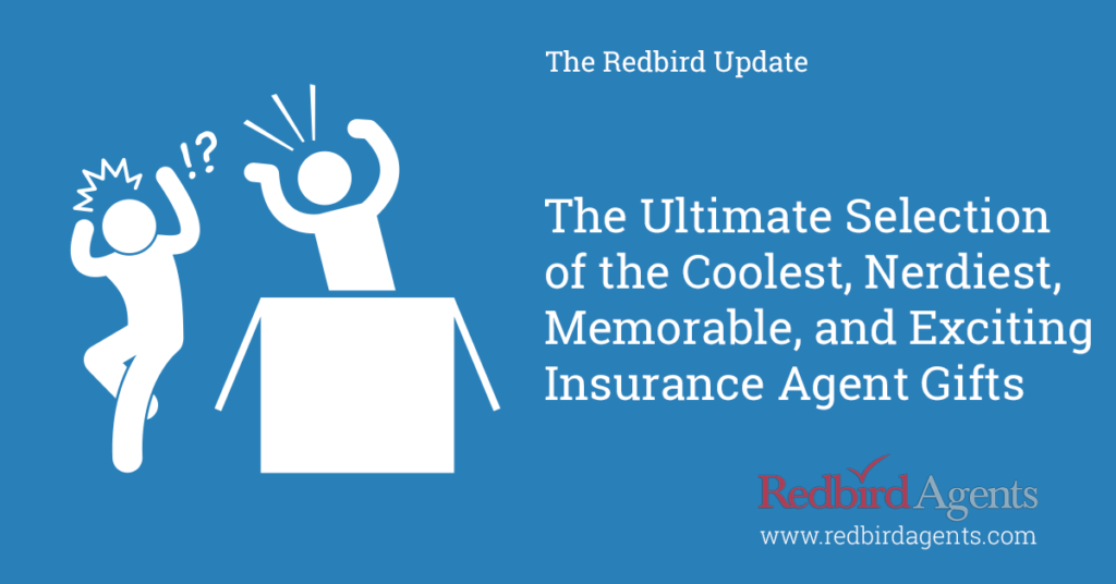 Insurance Agent Gifts