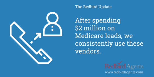 Medicare Lead Vendors