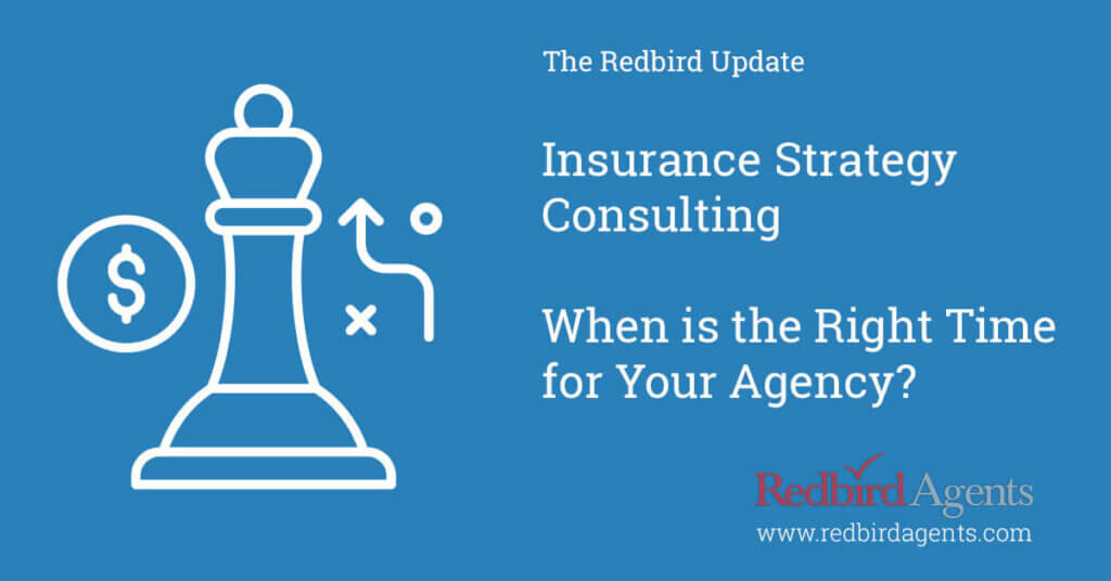 Consulting Services for Insurance Operations