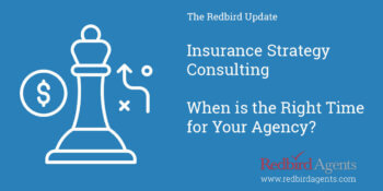 Insurance Strategy Consulting Services