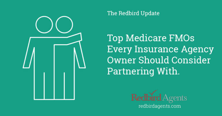 Top Medicare FMOs To Consider In 2024 [Contact Info Included]