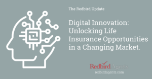 Digital Innovation for insurance leaders