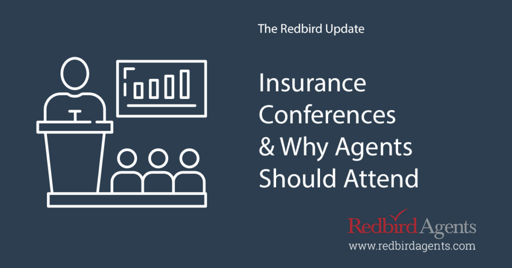 Insurance Conferences