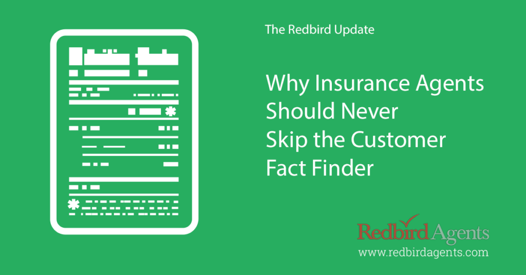 insurance fact finder