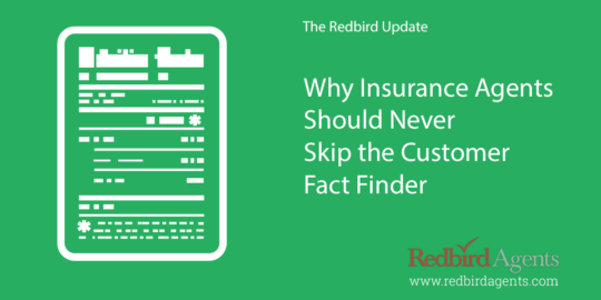 insurance fact finder