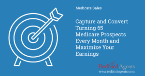 Turning 65 Medicare Leads