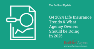 market trends in life insurance 2024