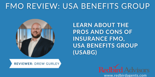 USA Benefits Group (USABG) FMO review