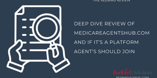 medicareagentshub.com review